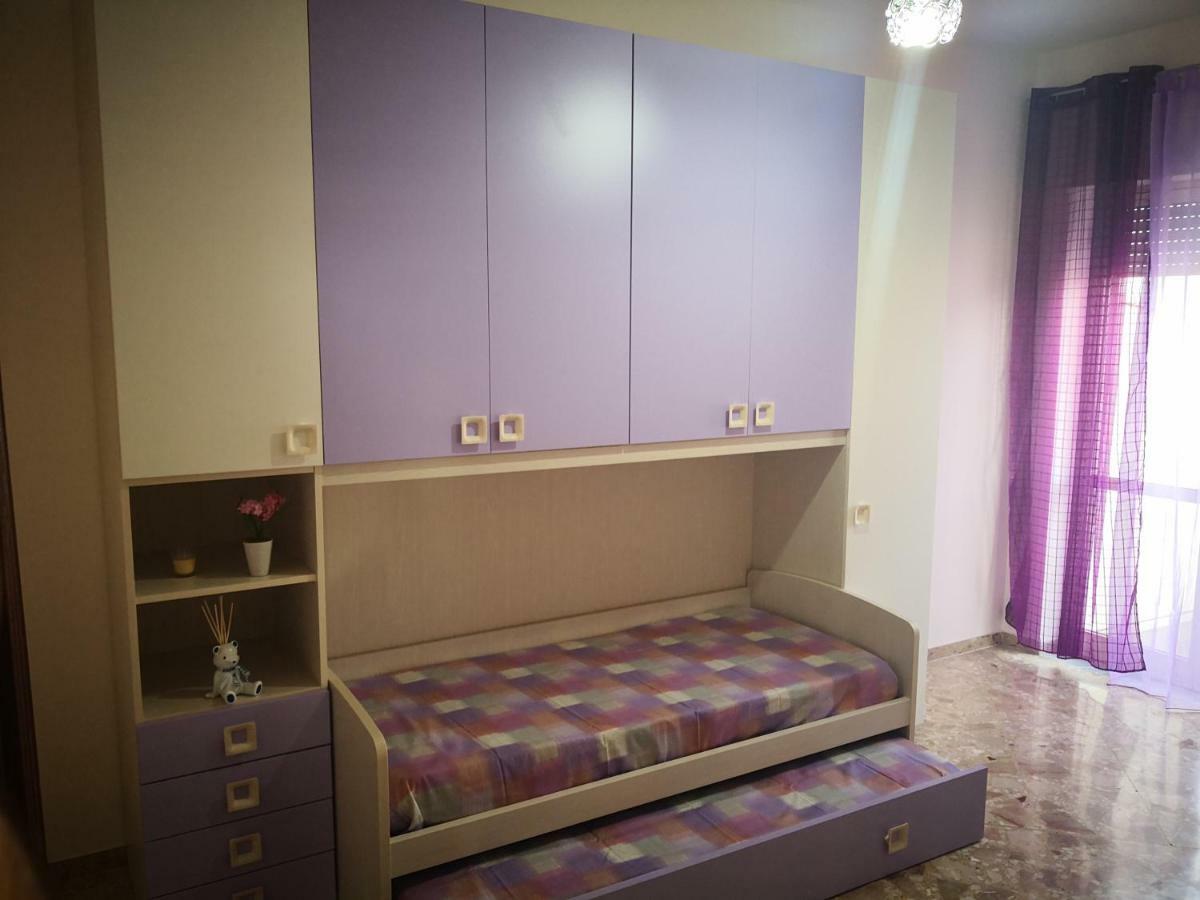 הוילה פומפיי House Of Flowers מראה חיצוני תמונה