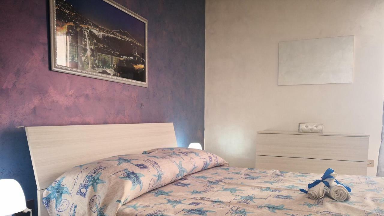 הוילה פומפיי House Of Flowers מראה חיצוני תמונה